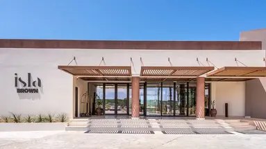 Aulus Chania Curio Collection by Hilton