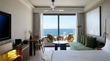 Aulus Chania Curio Collection by Hilton