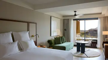 AULUS CHANIA, CURIO COLLECTION BY HILTON