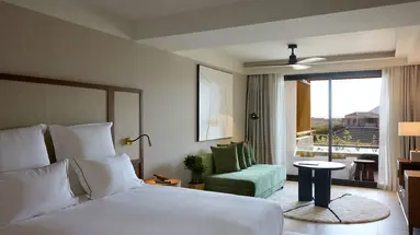 AULUS CHANIA, CURIO COLLECTION BY HILTON