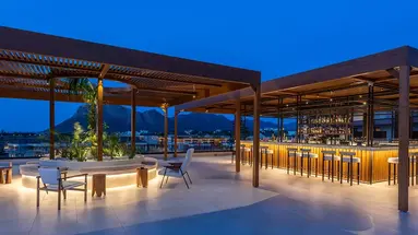 AULUS CHANIA, CURIO COLLECTION BY HILTON