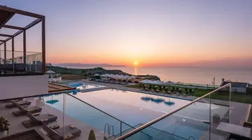 AULUS CHANIA, CURIO COLLECTION BY HILTON