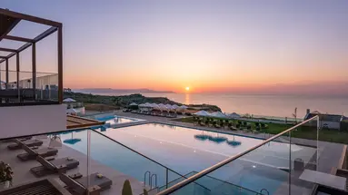 AULUS CHANIA, CURIO COLLECTION BY HILTON