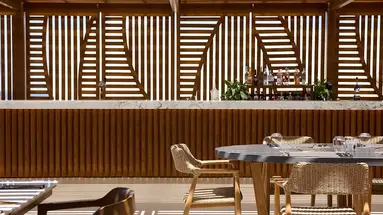 AULUS CHANIA, CURIO COLLECTION BY HILTON