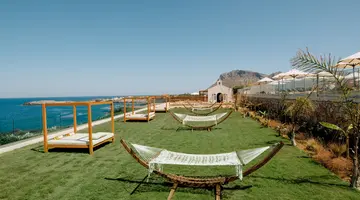 AULUS CHANIA, CURIO COLLECTION BY HILTON