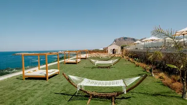 AULUS CHANIA, CURIO COLLECTION BY HILTON