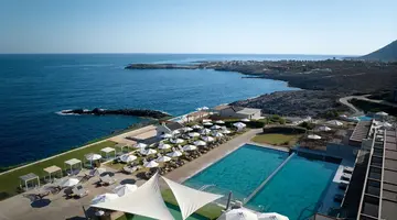 AULUS CHANIA, CURIO COLLECTION BY HILTON