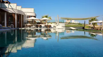 AULUS CHANIA, CURIO COLLECTION BY HILTON