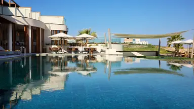 AULUS CHANIA, CURIO COLLECTION BY HILTON