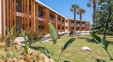 Aulus Chania Curio Collection by Hilton