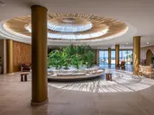 AULUS CHANIA, CURIO COLLECTION BY HILTON