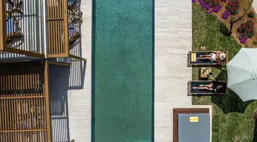 AULUS CHANIA, CURIO COLLECTION BY HILTON