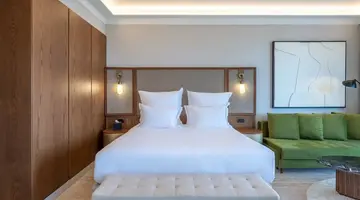 Aulus Chania Curio Collection by Hilton