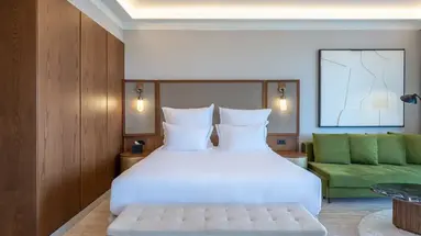 Aulus Chania Curio Collection by Hilton