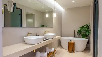 AULUS CHANIA, CURIO COLLECTION BY HILTON