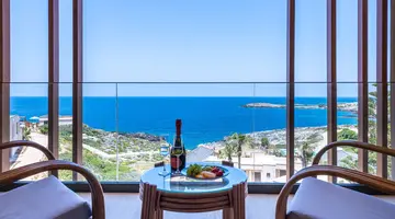 AULUS CHANIA, CURIO COLLECTION BY HILTON