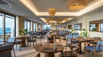 AULUS CHANIA, CURIO COLLECTION BY HILTON