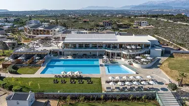 AULUS CHANIA, CURIO COLLECTION BY HILTON