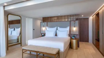 Aulus Chania Curio Collection by Hilton