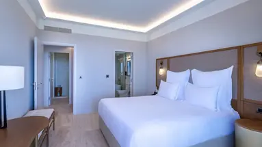 Aulus Chania Curio Collection by Hilton