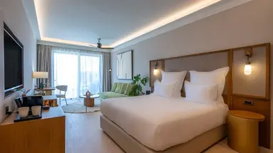 Aulus Chania Curio Collection by Hilton