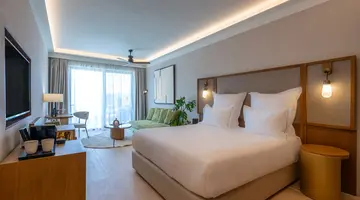 AULUS CHANIA, CURIO COLLECTION BY HILTON