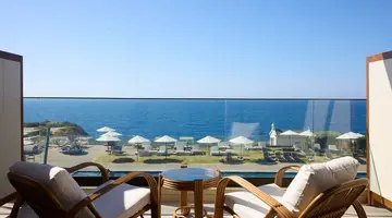 AULUS CHANIA, CURIO COLLECTION BY HILTON