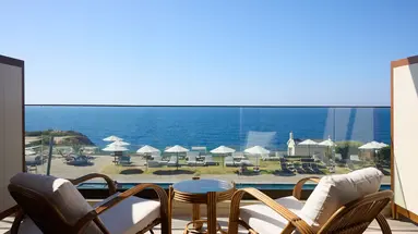 AULUS CHANIA, CURIO COLLECTION BY HILTON