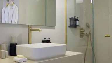 AULUS CHANIA, CURIO COLLECTION BY HILTON