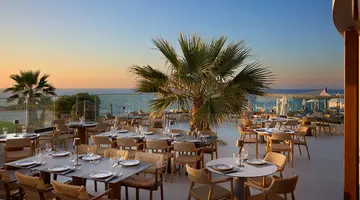 AULUS CHANIA, CURIO COLLECTION BY HILTON