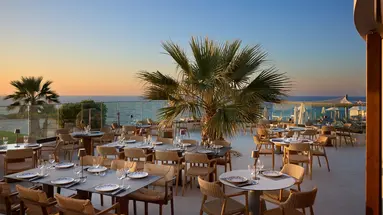 AULUS CHANIA, CURIO COLLECTION BY HILTON