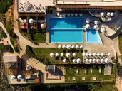 AULUS CHANIA, CURIO COLLECTION BY HILTON