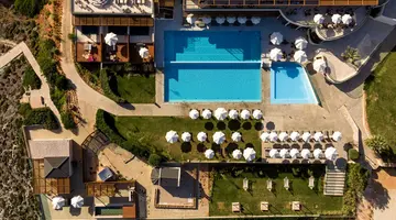 AULUS CHANIA, CURIO COLLECTION BY HILTON