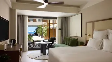 Aulus Chania Curio Collection by Hilton