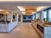 Aulus Chania Curio Collection by Hilton
