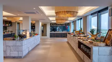Aulus Chania Curio Collection by Hilton