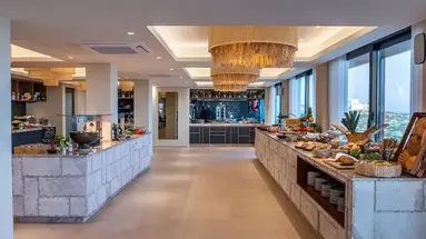 Aulus Chania Curio Collection by Hilton