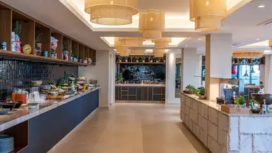 Aulus Chania Curio Collection by Hilton