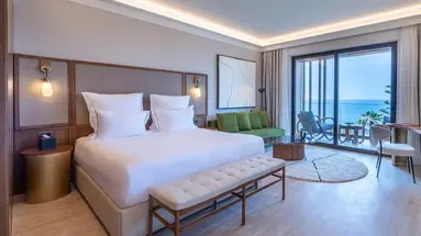 Aulus Chania Curio Collection by Hilton