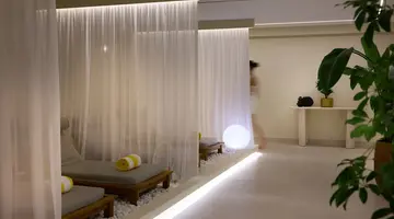 AULUS CHANIA, CURIO COLLECTION BY HILTON