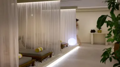 AULUS CHANIA, CURIO COLLECTION BY HILTON