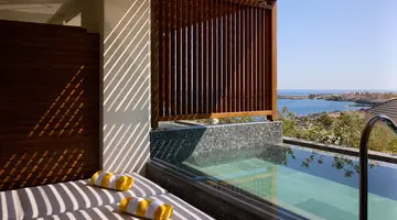 AULUS CHANIA, CURIO COLLECTION BY HILTON