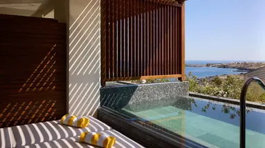 AULUS CHANIA, CURIO COLLECTION BY HILTON