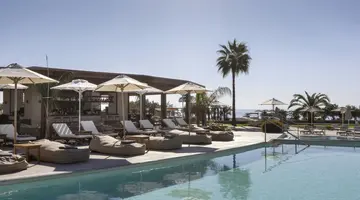 AULUS LINDOS RHODES CURIO COLLECTION BY HILTON