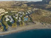 AULUS LINDOS RHODES CURIO COLLECTION BY HILTON