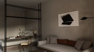 AULUS LINDOS RHODES CURIO COLLECTION BY HILTON