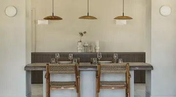 AULUS LINDOS RHODES CURIO COLLECTION BY HILTON