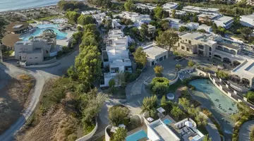 AULUS LINDOS RHODES CURIO COLLECTION BY HILTON