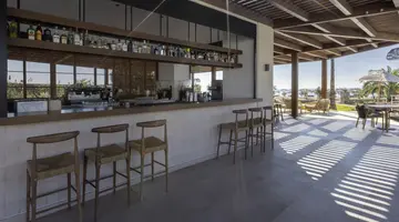 AULUS LINDOS RHODES CURIO COLLECTION BY HILTON