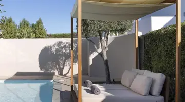 AULUS LINDOS RHODES CURIO COLLECTION BY HILTON